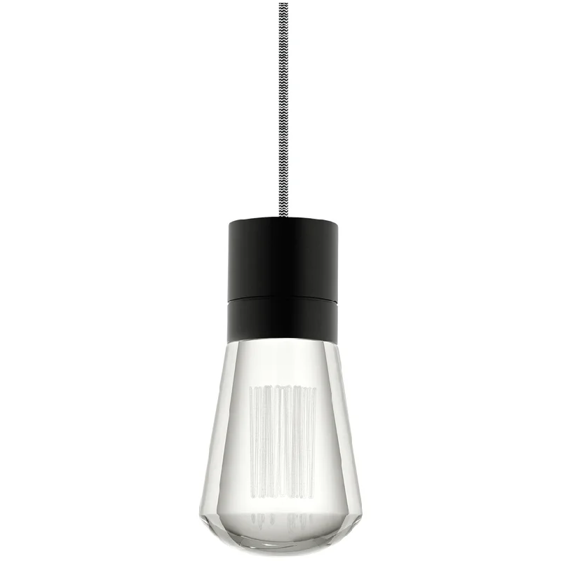 Track lighting for small apartmentsAlva 1-Light Pendant