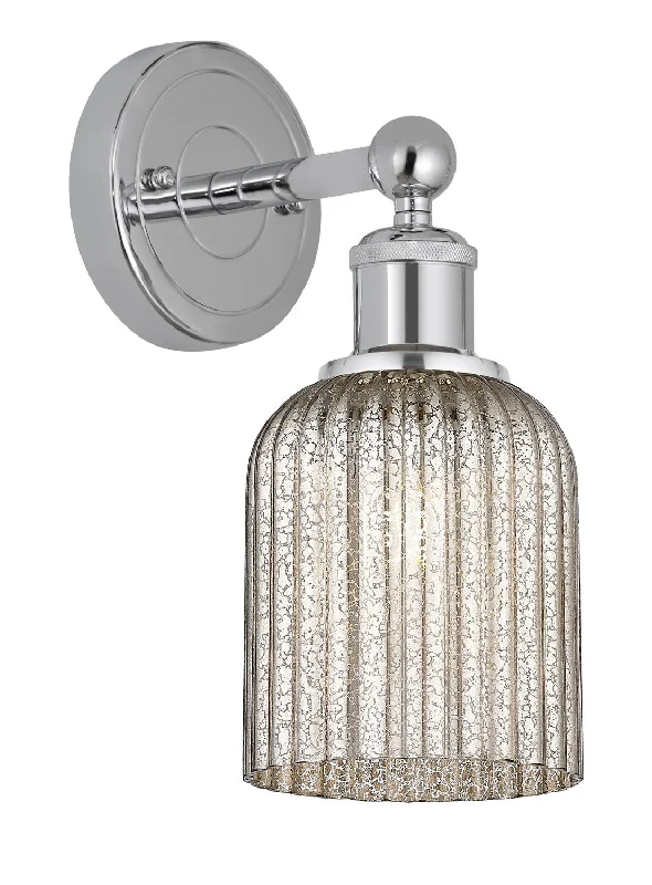 Corrosion - Resistant Industrial Lighting for Coastal FactoriesEdison One Light Wall Sconce Corrosion - Resistant Industrial Lighting for Coastal FactoriesEdison One Light Wall Sconce
