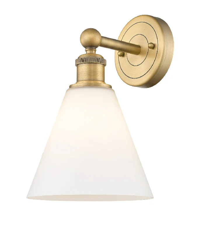 Color - Tunable Industrial Lighting for Special ApplicationsDowntown Urban One Light Wall Sconce Color - Tunable Industrial Lighting for Special ApplicationsDowntown Urban One Light Wall Sconce