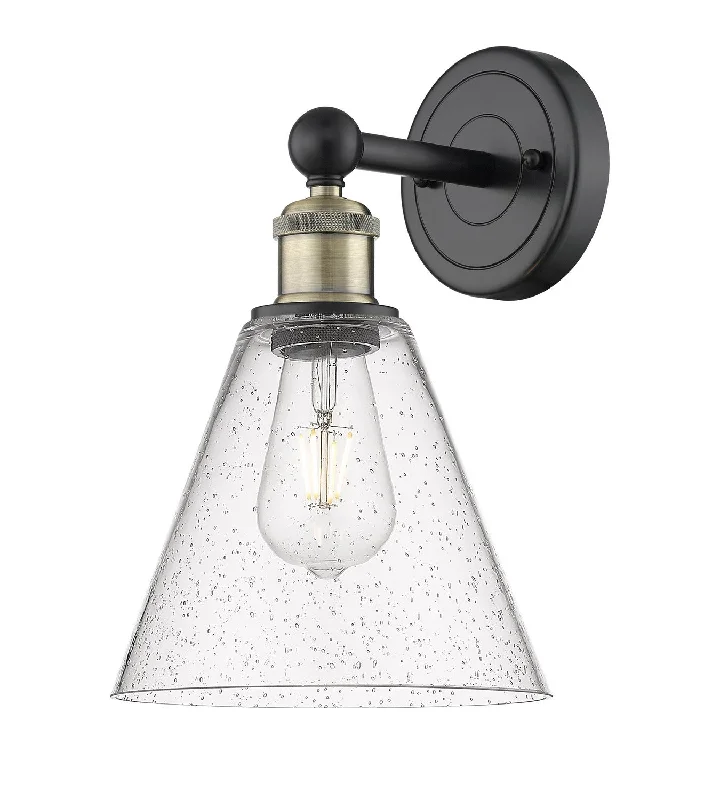 Color - Tunable Industrial Lighting for Special ApplicationsDowntown Urban One Light Wall Sconce Color - Tunable Industrial Lighting for Special ApplicationsDowntown Urban One Light Wall Sconce