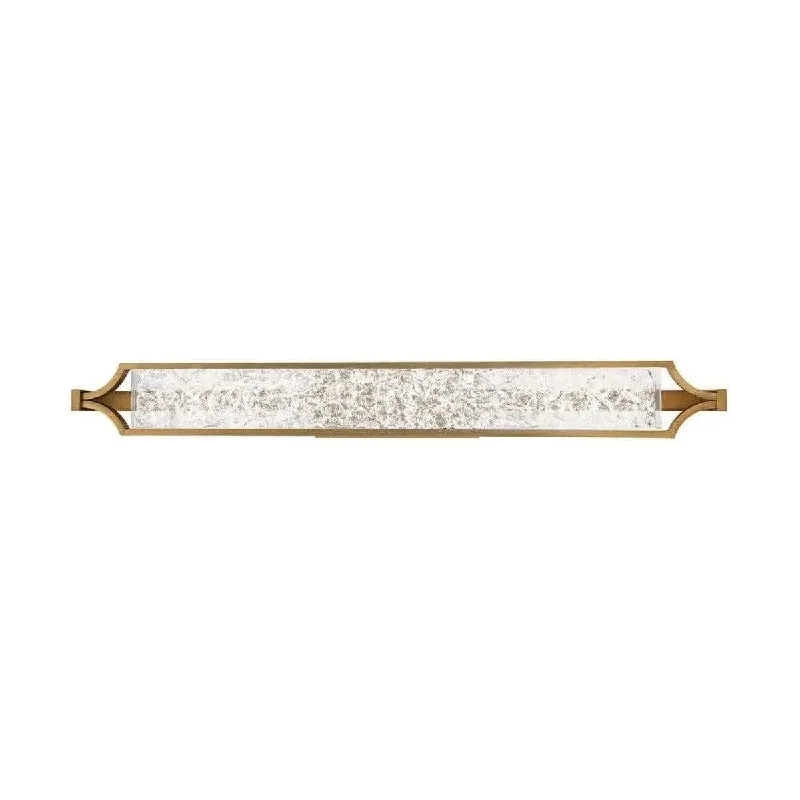 Energy - efficient track lighting fixturesEmblem LED Bathroom Vanity by Modern Forms | OPEN BOX Energy - efficient track lighting fixturesEmblem LED Bathroom Vanity by Modern Forms | OPEN BOX