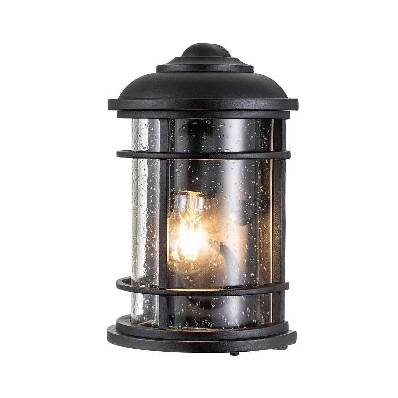 Track lighting for replacing old fluorescent fixturesLighthouse Half Lantern – Textured Black/Brushed Steel Finish Track lighting for replacing old fluorescent fixturesLighthouse Half Lantern – Textured Black/Brushed Steel Finish