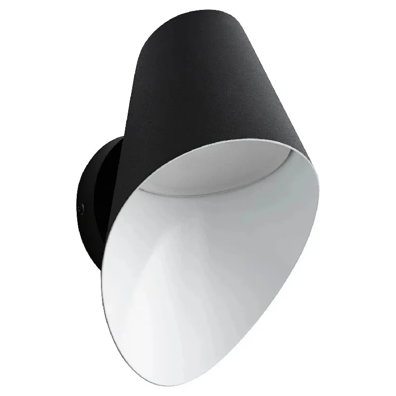 Track lighting for retail window displaysLottie LED Wall Sconce