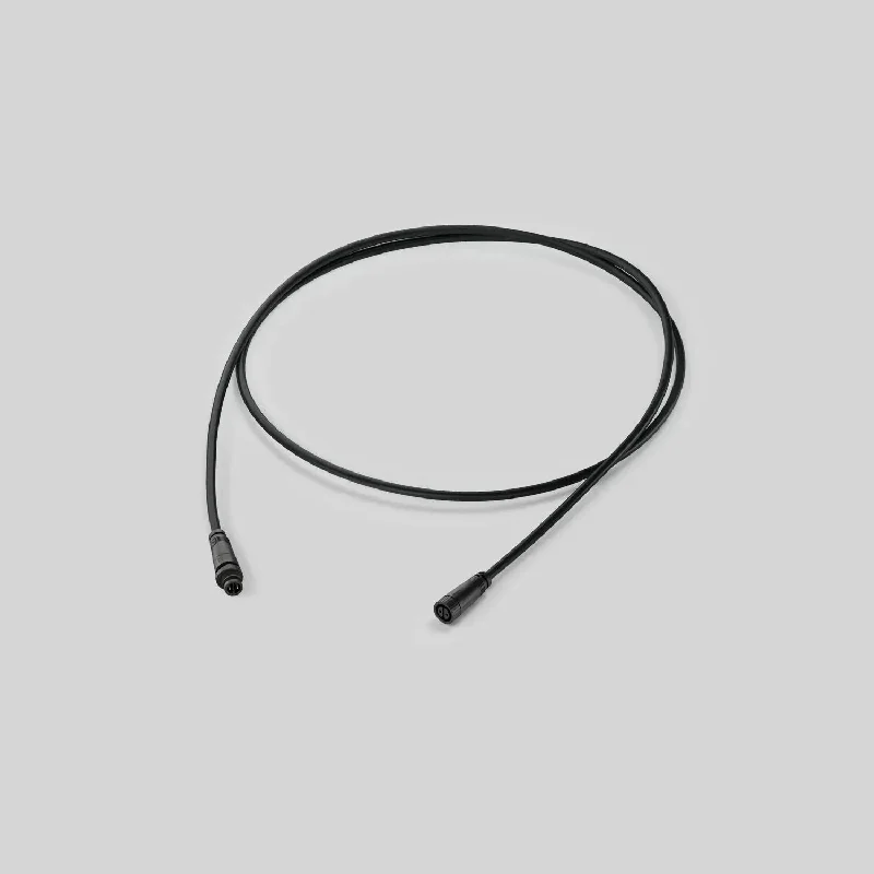 Track lighting for outdoor gardensExtension Cable
