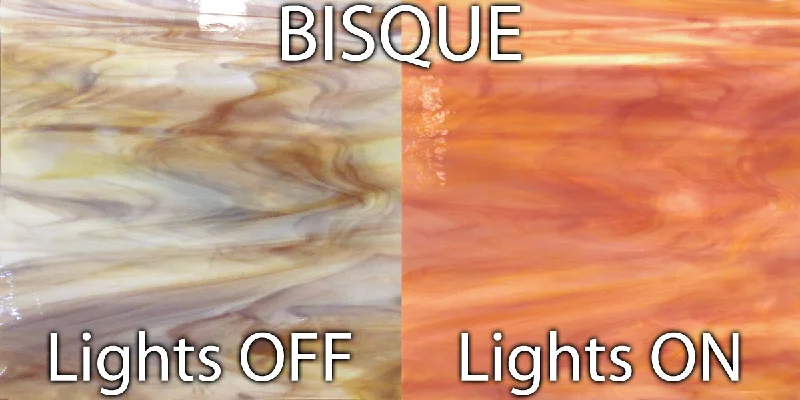 Bisque