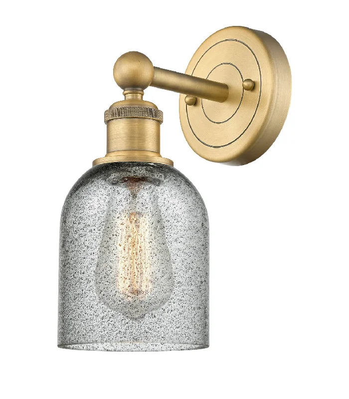 Dust - Resistant Industrial Lighting for Dirty WorkspacesEdison One Light Wall Sconce Dust - Resistant Industrial Lighting for Dirty WorkspacesEdison One Light Wall Sconce