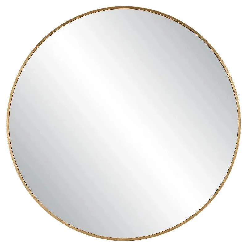Contemporary track lighting in black finishJunius Mirror