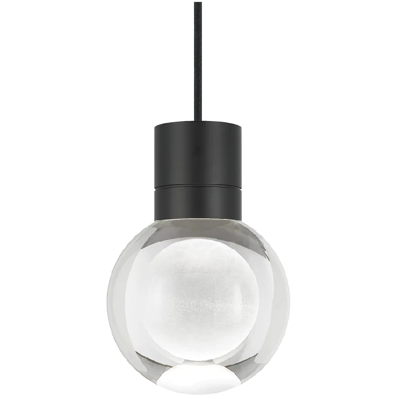 Smart track lighting with voice controlMina 1-Light Pendant