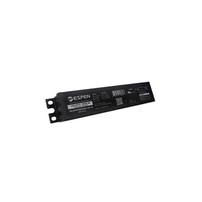 Track lighting for high - ceiling spacesEspen VPL50-075-MVHDA-PD-1C Constant Current Dimmable LED Driver