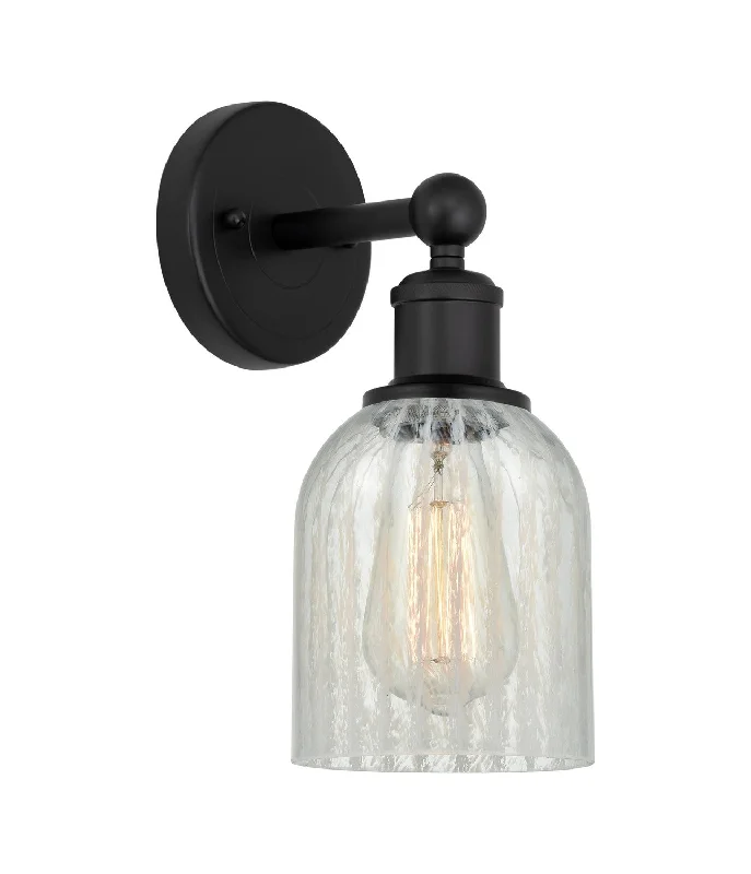 Color - Tunable Industrial Lighting for Special ApplicationsEdison One Light Wall Sconce Color - Tunable Industrial Lighting for Special ApplicationsEdison One Light Wall Sconce
