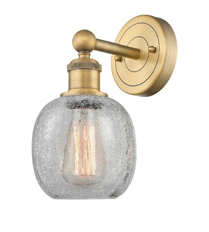 High - Bay LED Industrial Lighting for WarehousesEdison One Light Wall Sconce