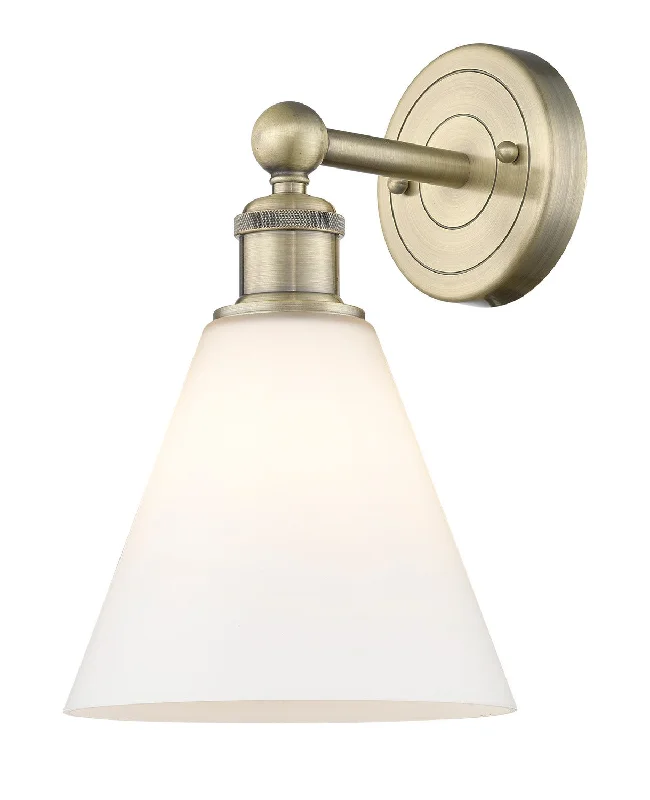 Color - Tunable Industrial Lighting for Special ApplicationsDowntown Urban One Light Wall Sconce Color - Tunable Industrial Lighting for Special ApplicationsDowntown Urban One Light Wall Sconce