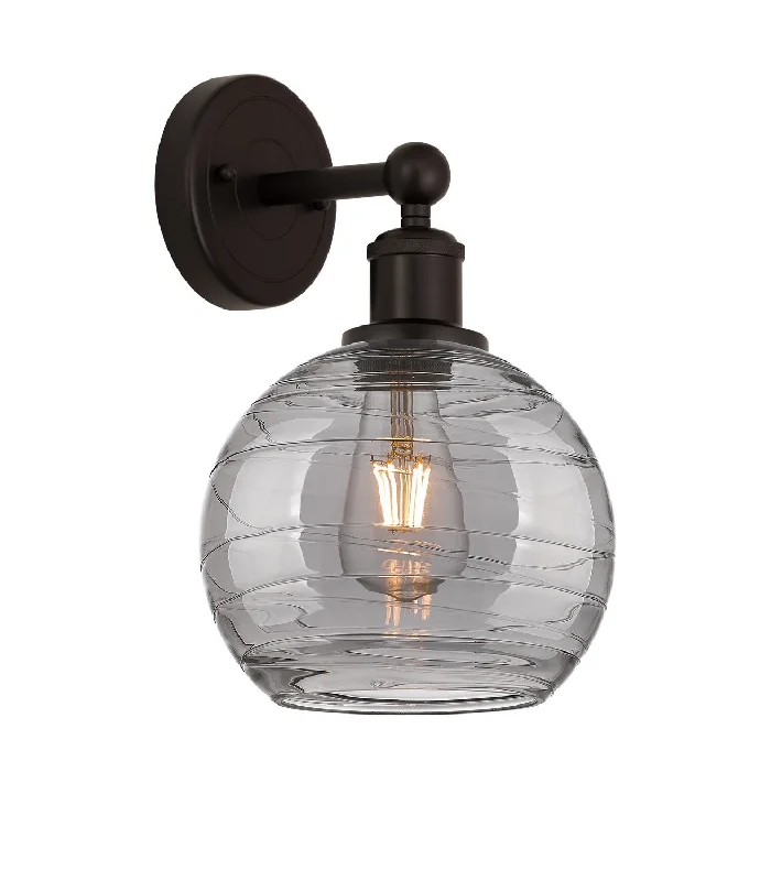 High - Bay LED Industrial Lighting for WarehousesDowntown Urban One Light Wall Sconce