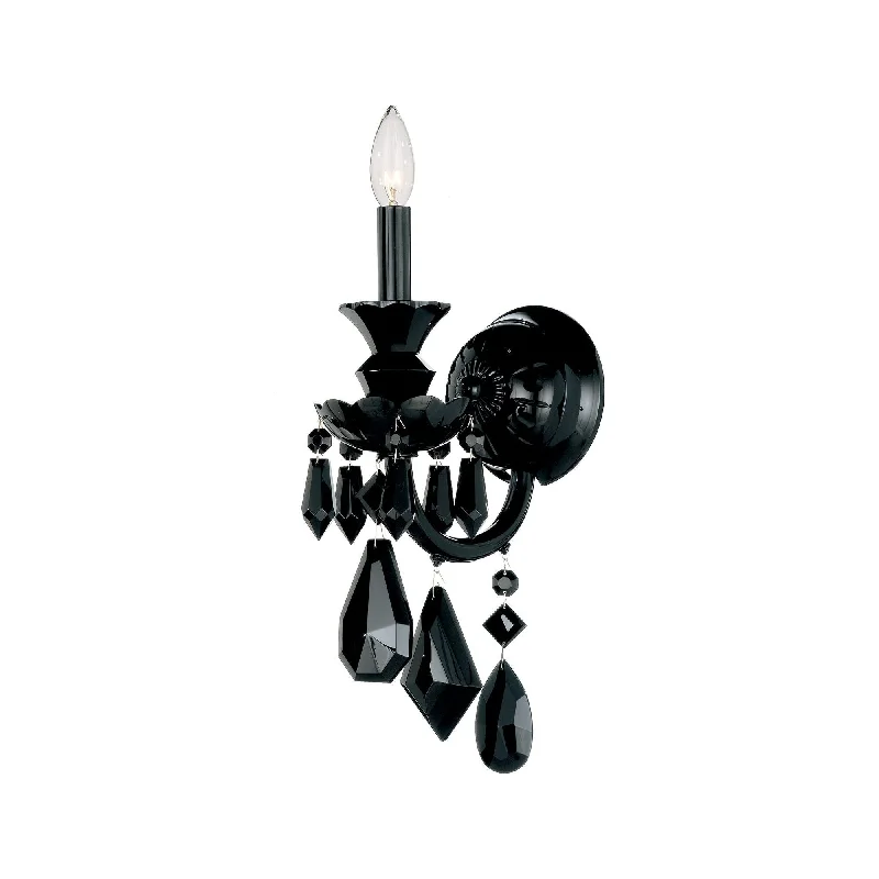 Modern track lighting with LED bulbsHamilton 1-Light Wall Sconce
