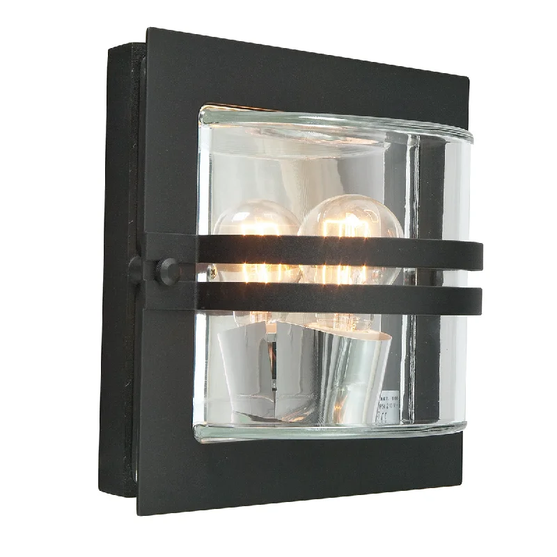 Track lighting with a decorative track designBern 1 Light Wall Lantern - Various Finishes Track lighting with a decorative track designBern 1 Light Wall Lantern - Various Finishes