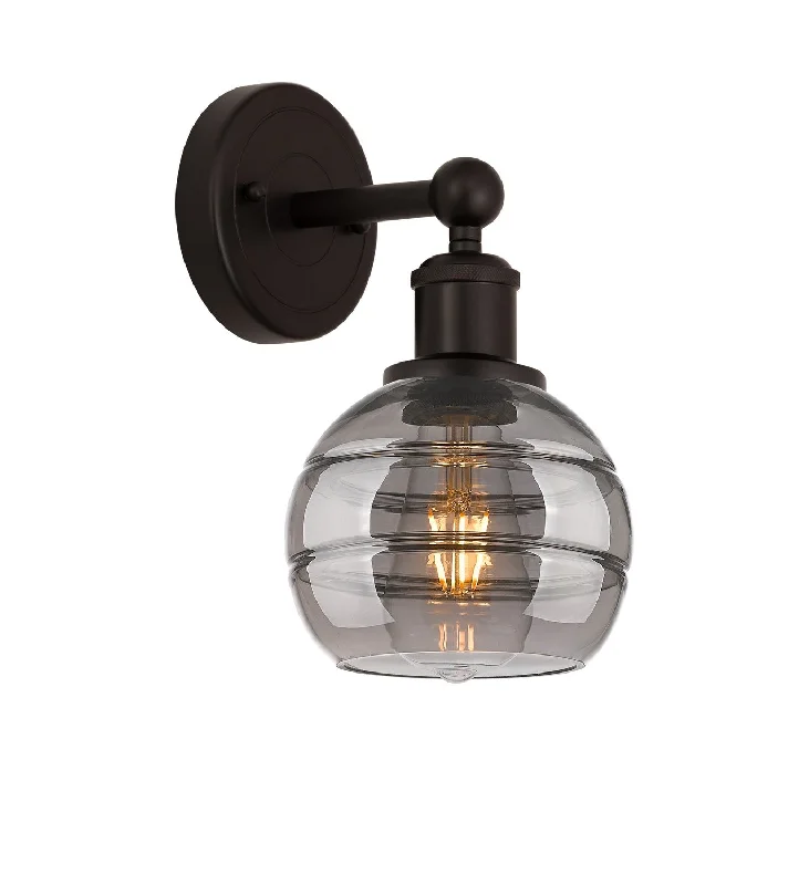 Low - Bay Industrial Lighting Fixtures for Small FactoriesEdison One Light Wall Sconce Low - Bay Industrial Lighting Fixtures for Small FactoriesEdison One Light Wall Sconce