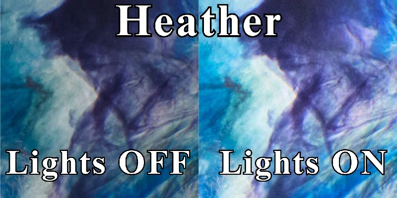 Heather