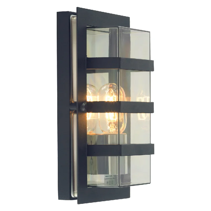 Track lighting for small apartmentsmetal wall lamps with a matte black finish for a sleek and modern lookBoden 1 Light Wall Light - Black With Clear/Opal Glass Track lighting for small apartmentsmetal wall lamps with a matte black finish for a sleek and modern lookBoden 1 Light Wall Light - Black With Clear/Opal Glass