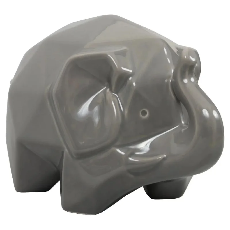 Energy - efficient track lighting fixturesOrigami Zoo Statue
