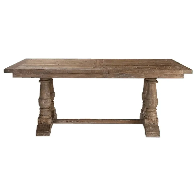 High - lumen track lighting for bright spacesStratford Dining Table