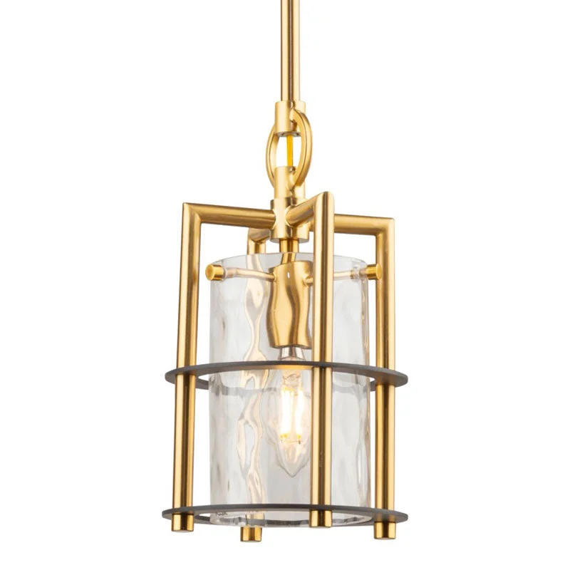 Track lighting for adding a touch of eleganceBurford Pendant