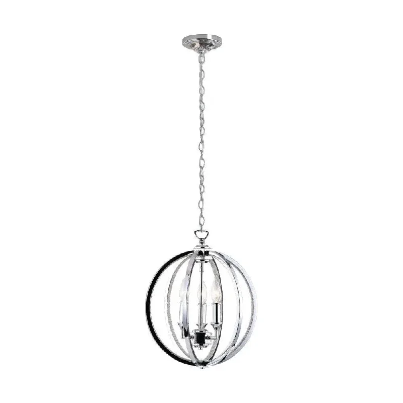 Track lighting for rental propertiesKarland Chandelier