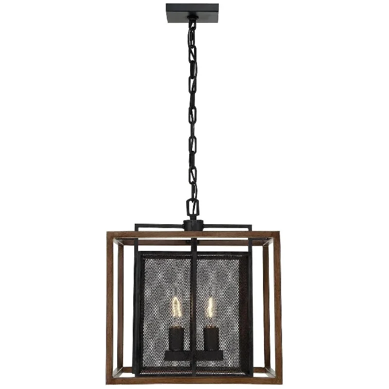 Track lighting with energy - star certificationRio Lobo Pendant