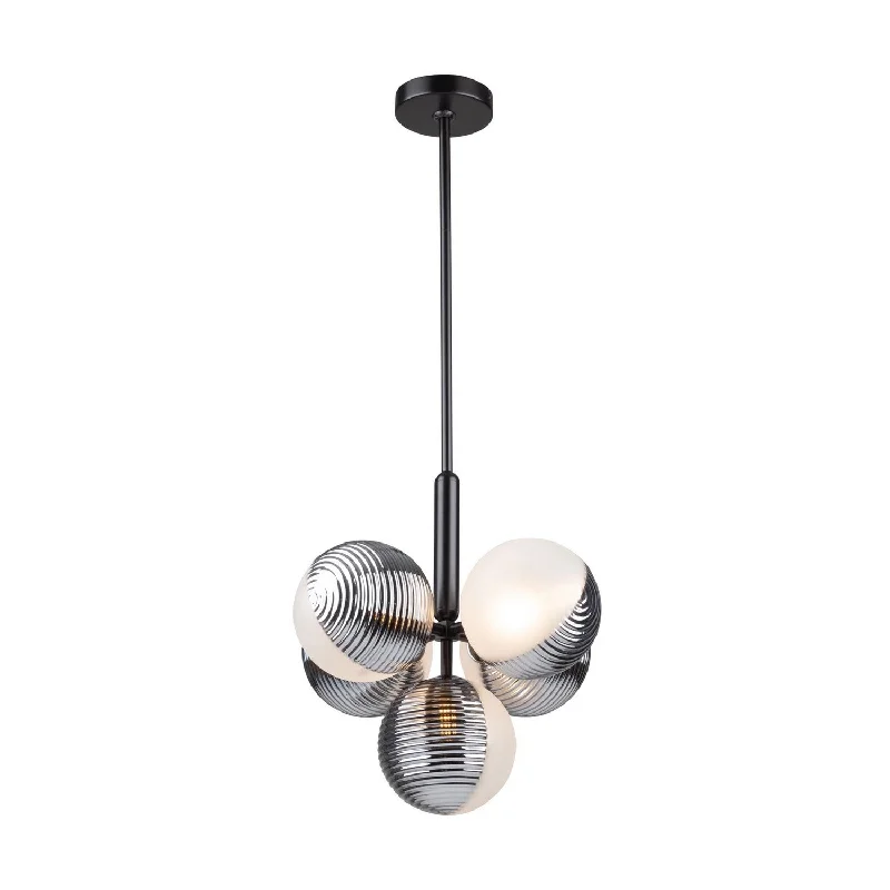 Track lighting for rental propertiesBolla Multi Light Pendant