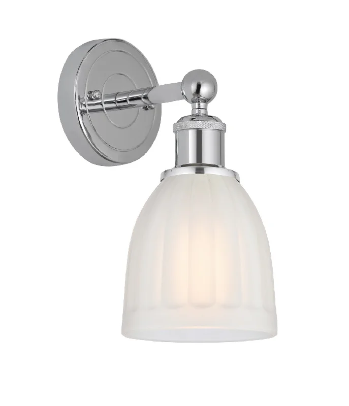 Dust - Resistant Industrial Lighting for Dirty WorkspacesEdison One Light Wall Sconce Dust - Resistant Industrial Lighting for Dirty WorkspacesEdison One Light Wall Sconce