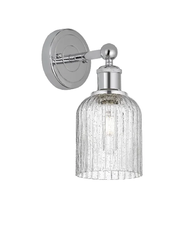 Industrial Wall - Mounted Lighting for Workshop WallsEdison One Light Wall Sconce