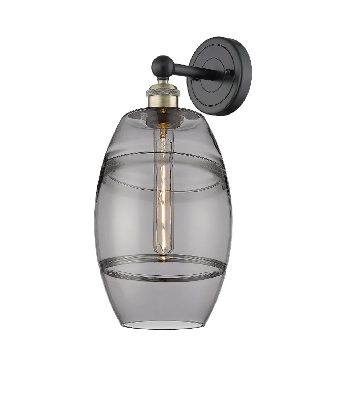 Waterproof Industrial Lighting for Wet AreasDowntown Urban One Light Wall Sconce