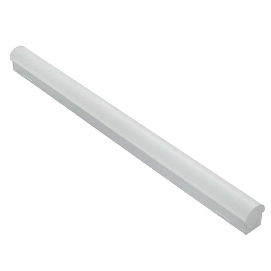 Track lighting with a minimalist track designLuxrite LR25183 3 Foot LED Strip Light 25 Watts 3500-5000K Selectable Track lighting with a minimalist track designLuxrite LR25183 3 Foot LED Strip Light 25 Watts 3500-5000K Selectable