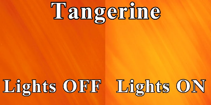 Tangerine