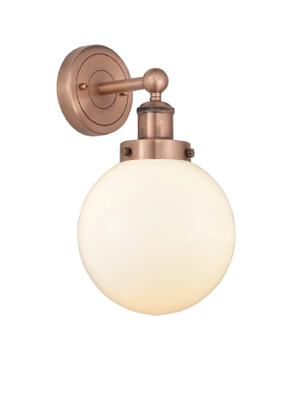 Adjustable Industrial Lighting for Flexible IlluminationEdison One Light Wall Sconce Adjustable Industrial Lighting for Flexible IlluminationEdison One Light Wall Sconce