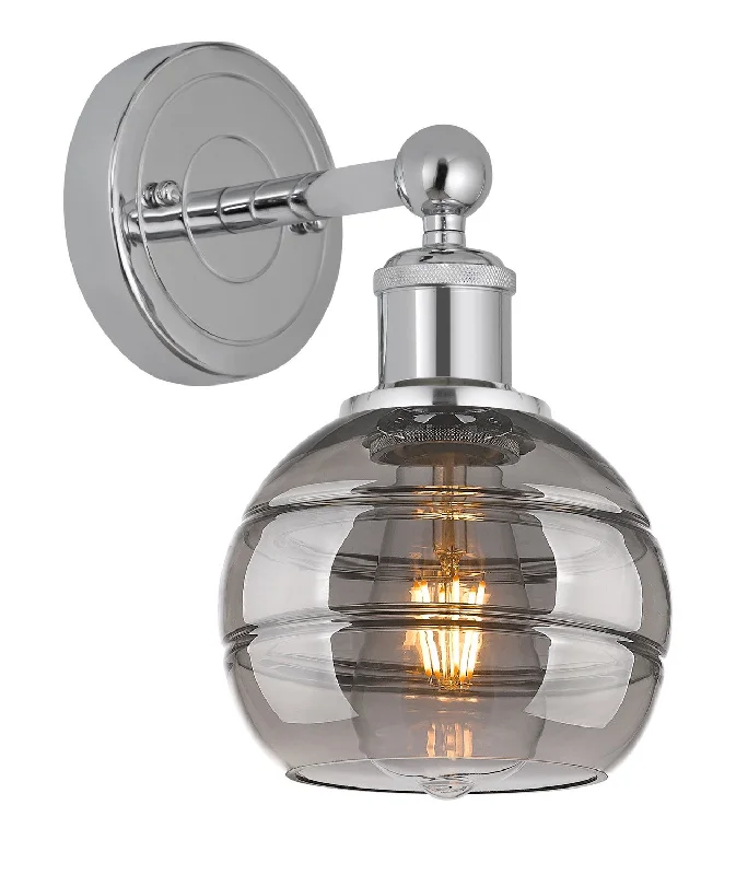 Color - Tunable Industrial Lighting for Special ApplicationsEdison One Light Wall Sconce Color - Tunable Industrial Lighting for Special ApplicationsEdison One Light Wall Sconce