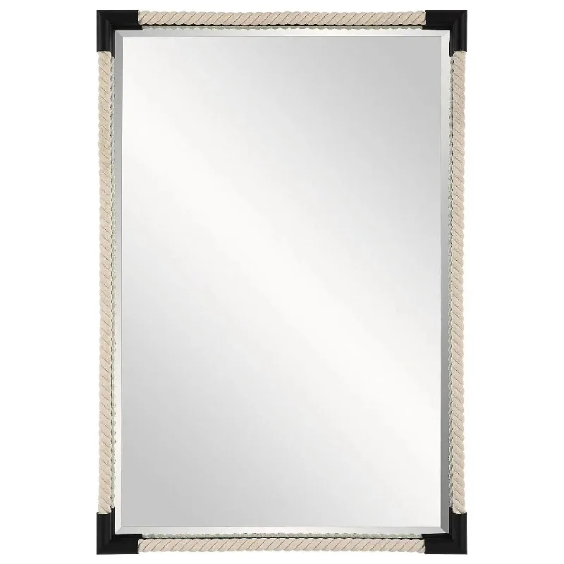 Track lighting for illuminating walkwaysMarina Mirror