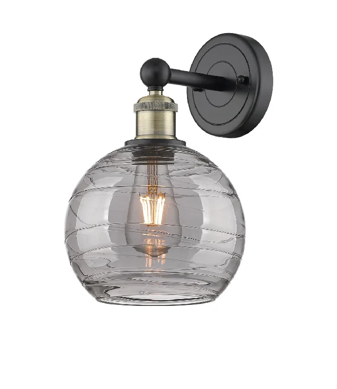 Durable Industrial Lighting for Harsh EnvironmentsDowntown Urban One Light Wall Sconce Durable Industrial Lighting for Harsh EnvironmentsDowntown Urban One Light Wall Sconce