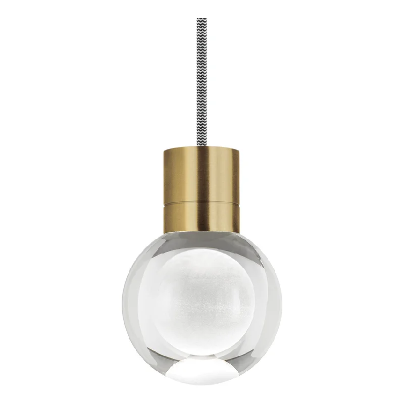 Track lighting with a long - lasting lifespanMina 1-Light Pendant