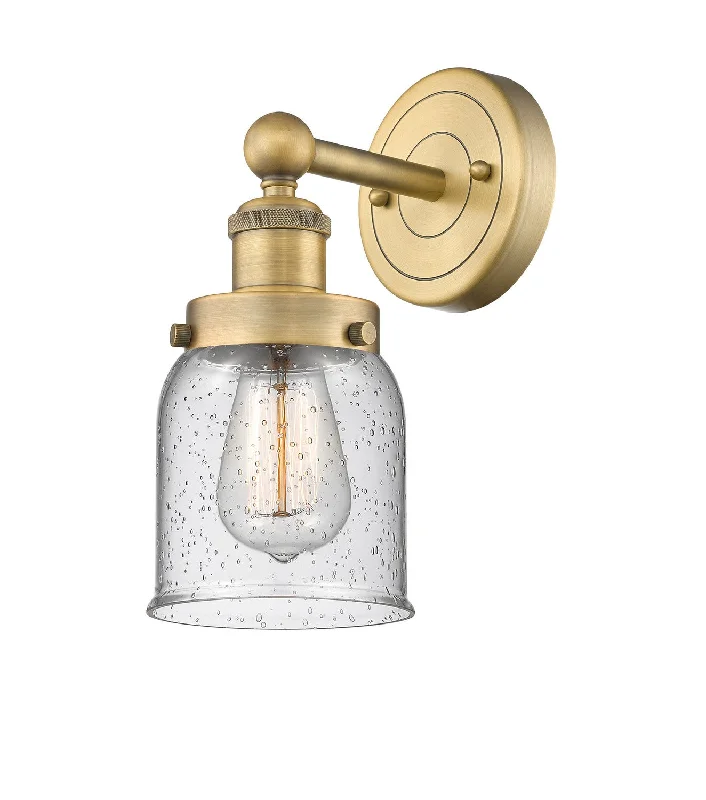 High - Bay LED Industrial Lighting for WarehousesEdison One Light Wall Sconce