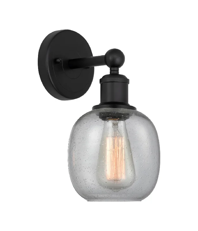 Industrial Ceiling - Mounted Lighting for Assembly PlantsEdison One Light Wall Sconce Industrial Ceiling - Mounted Lighting for Assembly PlantsEdison One Light Wall Sconce