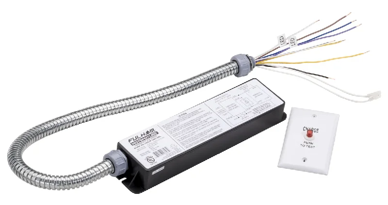 Track lighting for small apartmentsTopaz BEL5/120-277V-92 LED Emergency Driver