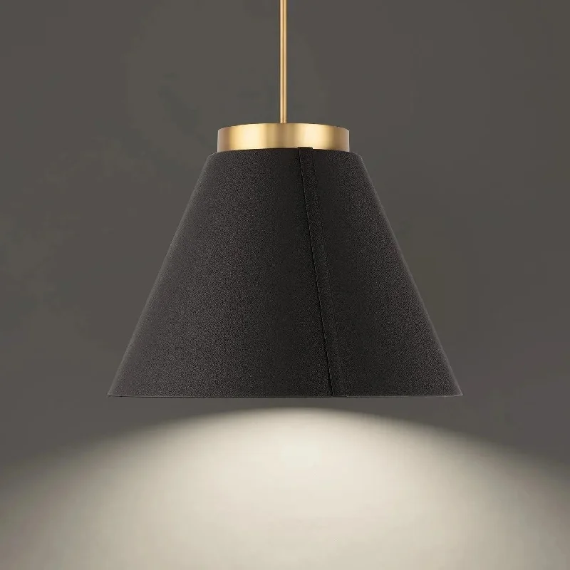 Track lighting for task lighting in workshopsBentley LED Pendant