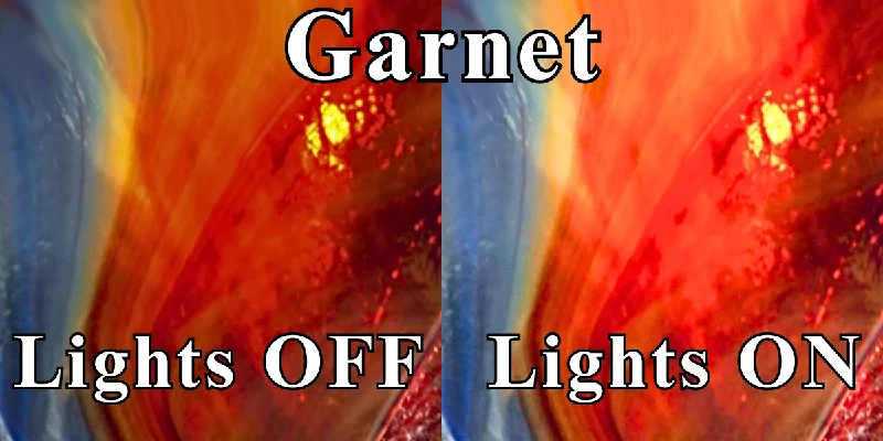 Garnet