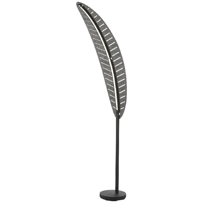 Track lighting for adding a touch of elegancePalma LED Floor Lamp