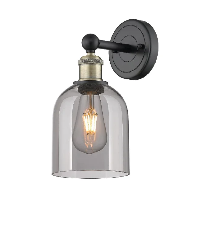 Industrial Ceiling - Mounted Lighting for Assembly PlantsEdison One Light Wall Sconce Industrial Ceiling - Mounted Lighting for Assembly PlantsEdison One Light Wall Sconce