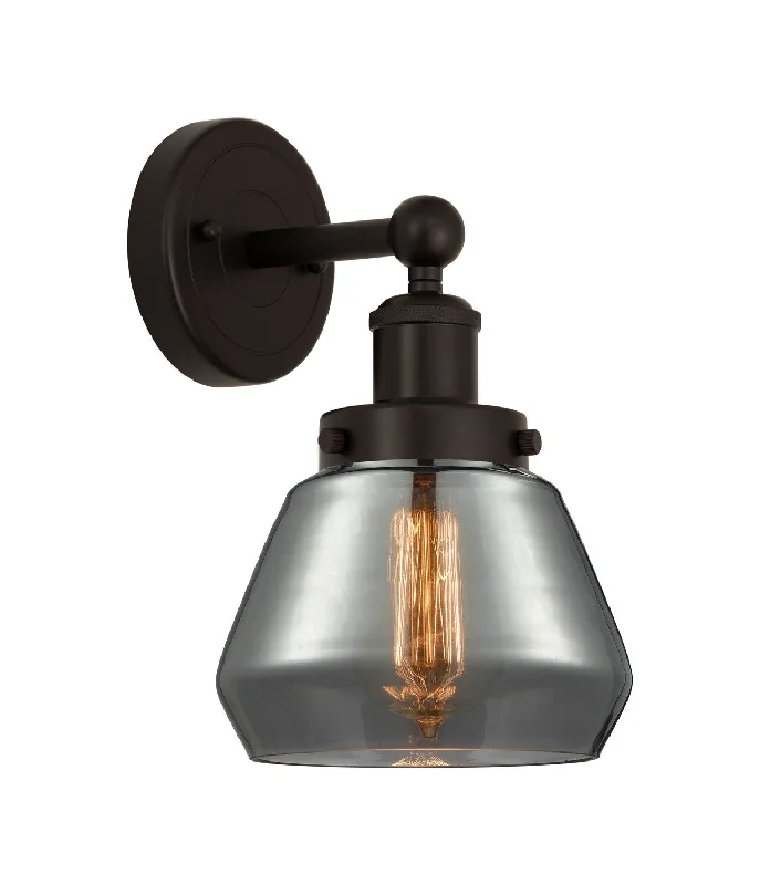 High - Bay LED Industrial Lighting for WarehousesEdison One Light Wall Sconce