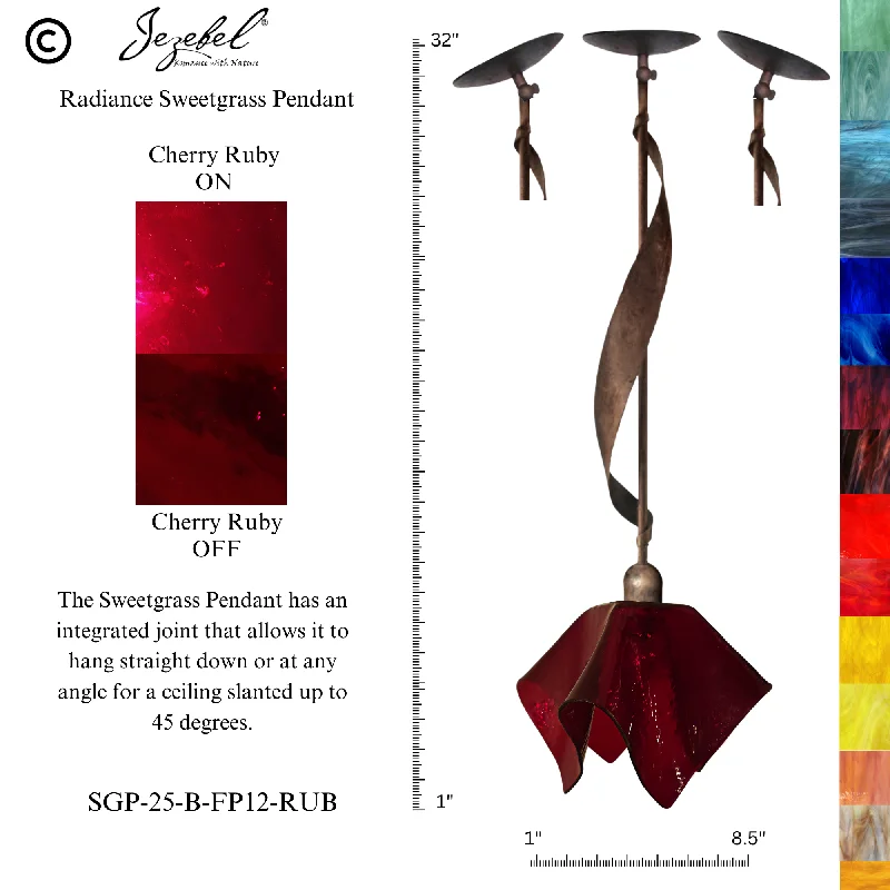 Cherry Ruby