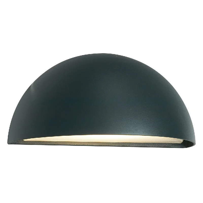 Industrial - style track lighting for loftsart deco wall lamps with geometric patterns for a retro - inspired bathroomHalden Down Wall Light Industrial - style track lighting for loftsart deco wall lamps with geometric patterns for a retro - inspired bathroomHalden Down Wall Light