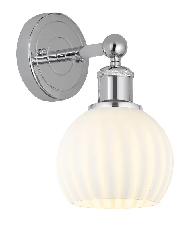 Industrial Pendant Lighting for Machine ShopsEdison LED Wall Sconce