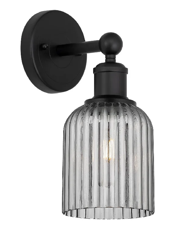 High - Bay LED Industrial Lighting for WarehousesEdison One Light Wall Sconce